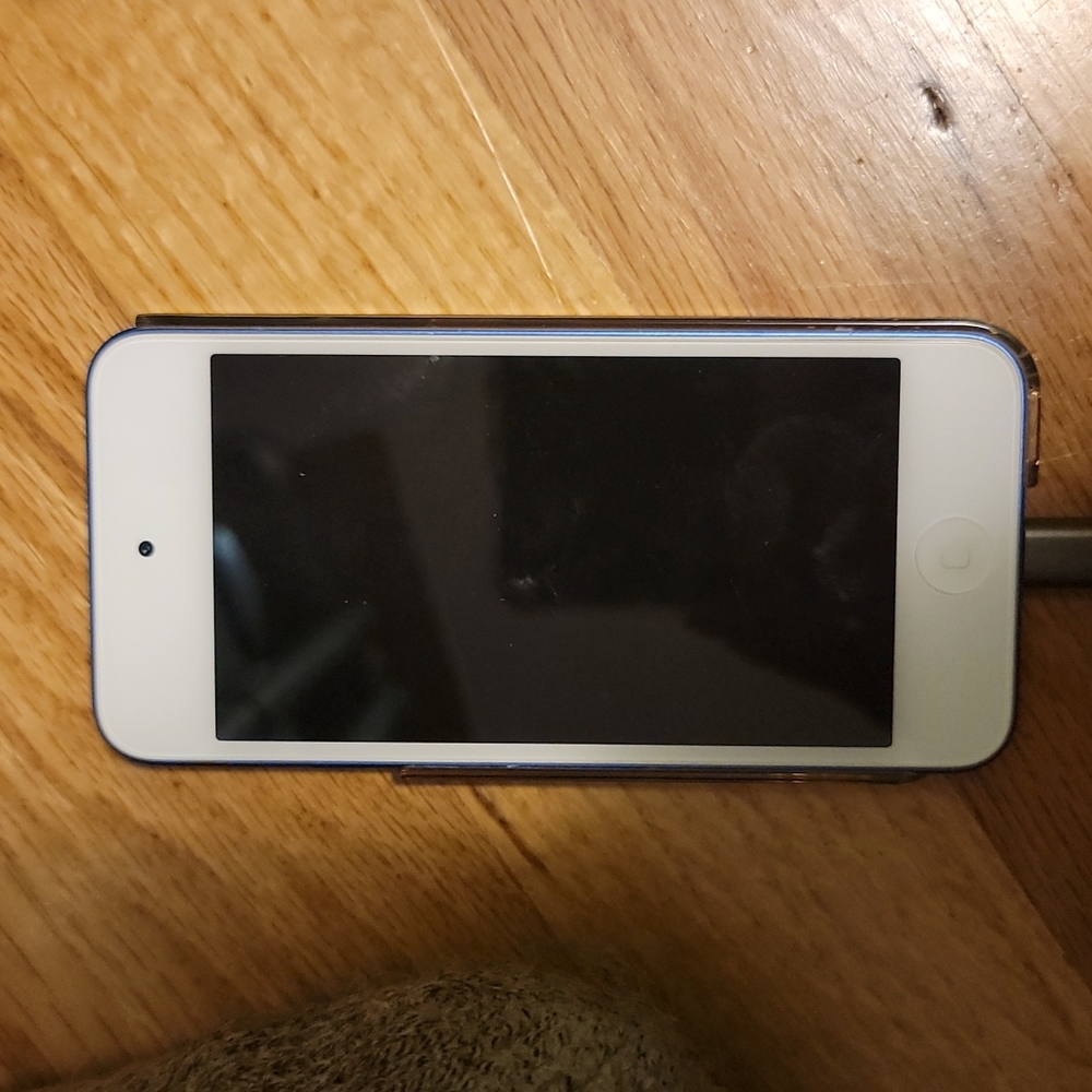 iPod touch 5th generation 16GB